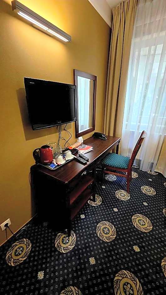 Hotel Rad