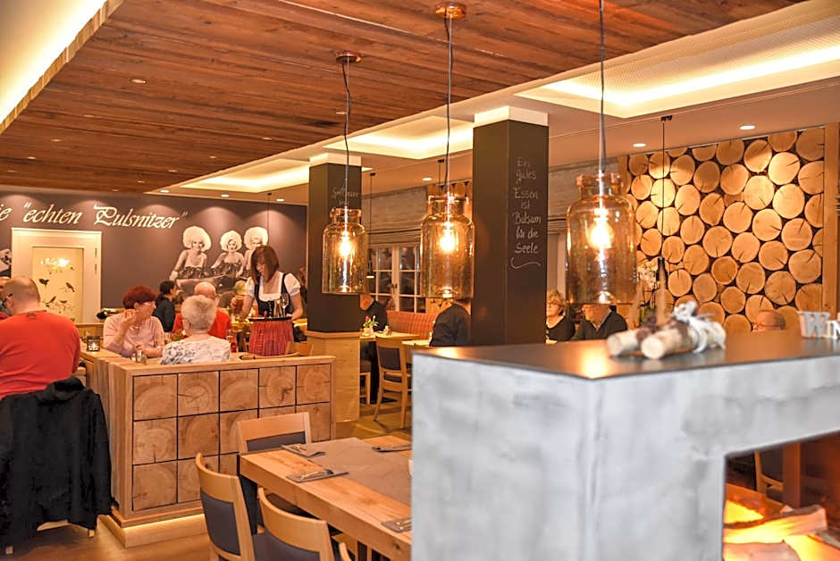 Hotel & Restaurant Waldblick