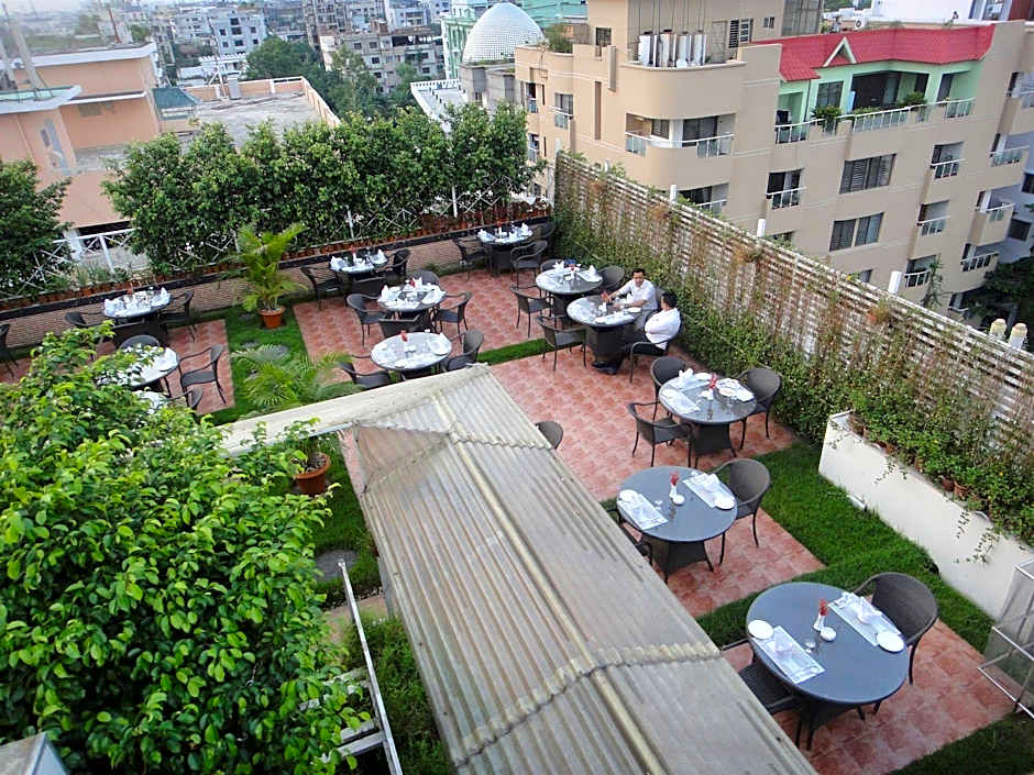 Ascott The Residence Dhaka