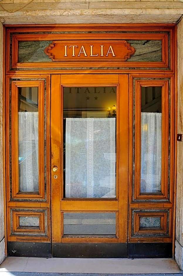 Albergo Italia di Nardi Renzo & C Snc