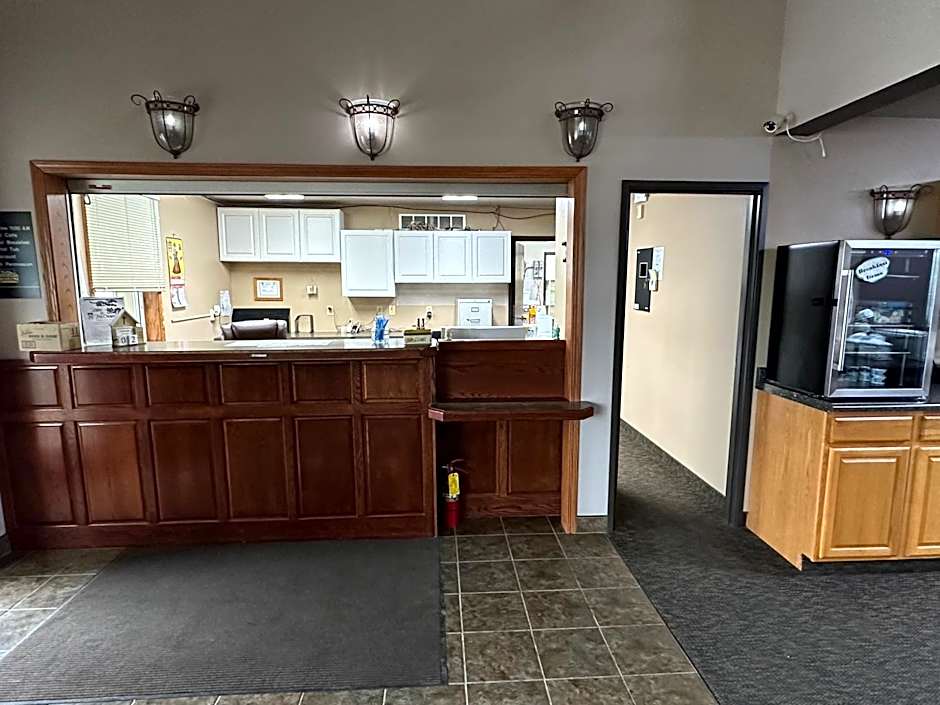 De Smet Super Deluxe Inn & suites
