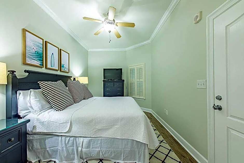 The Bluebird OBA at Phoenix West II