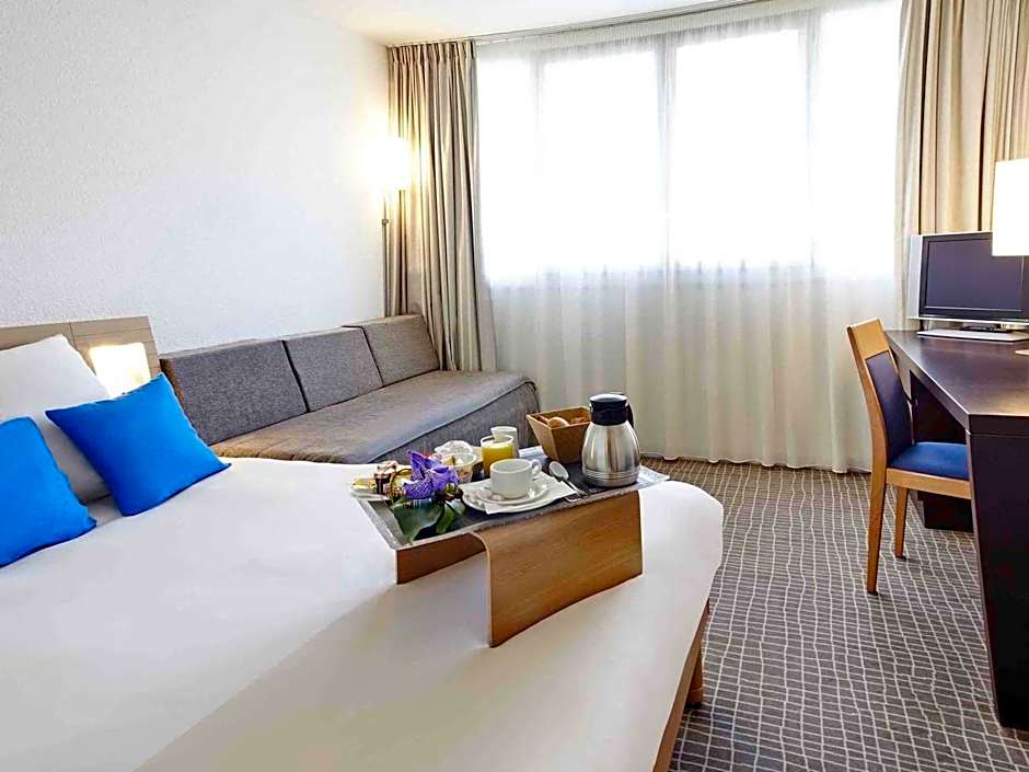 Novotel Pau Pyrénées