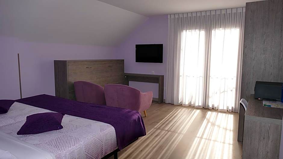 Hotel Rural El Nido de Pinares