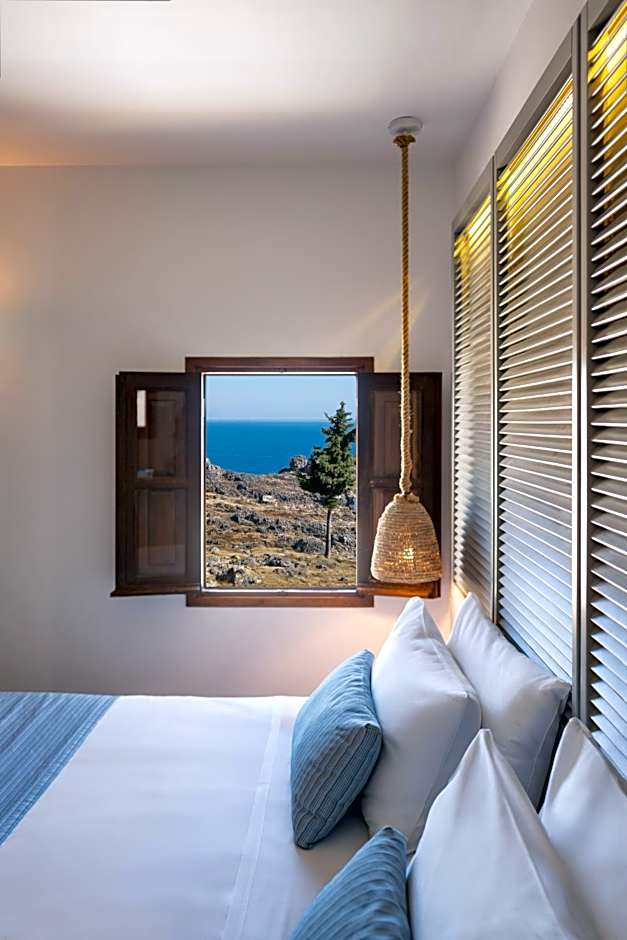 Lindos Del Mar Suites - Adults Only