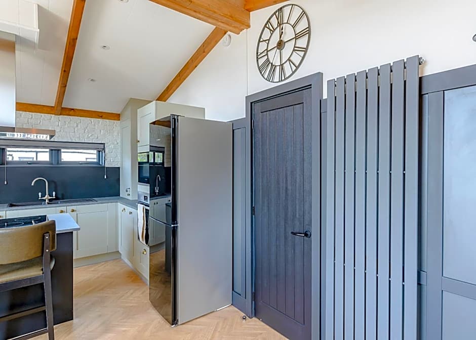 Rivendale Lodge Retreat