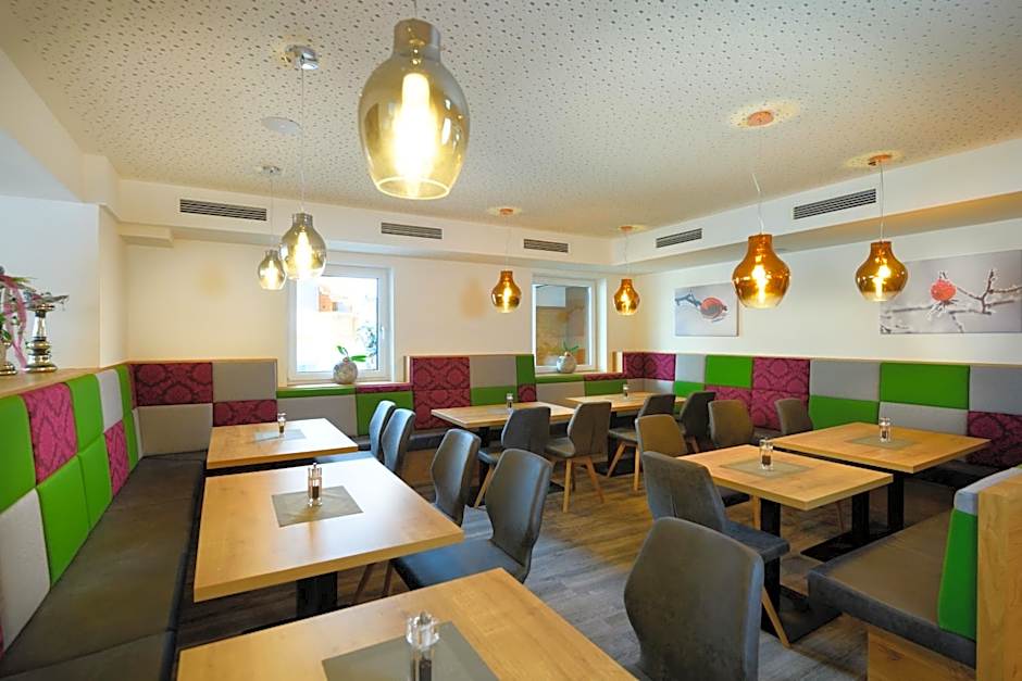 Wander- und Familienhotel Erika