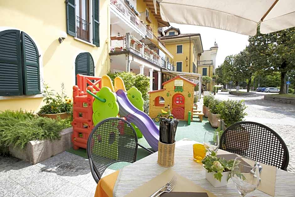 Residenza Pesce D'Oro