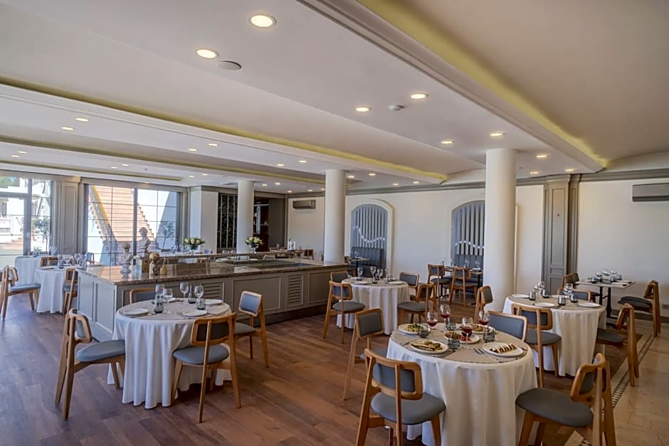 Elementa Boutique Hotel - Adults Only