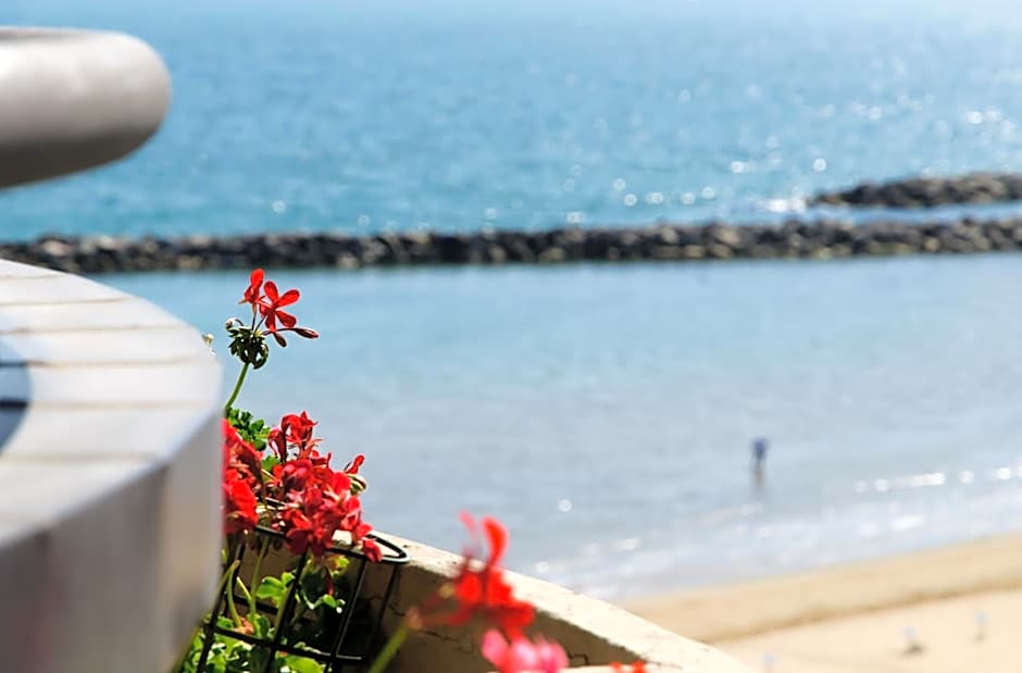 Residence Belvedere Vista - SeaFront