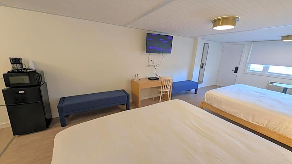 Maple Leaf Inn Lake Placid