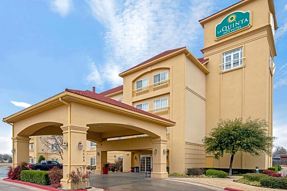 La Quinta Inn & Suites by Wyndham Lawton / Fort Sill