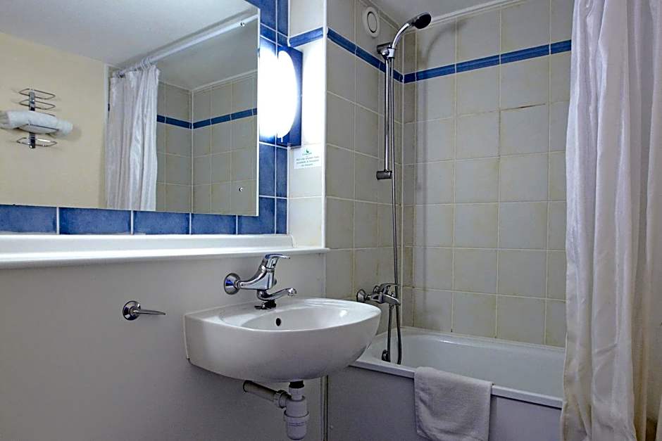 Campanile Hotel Wakefield