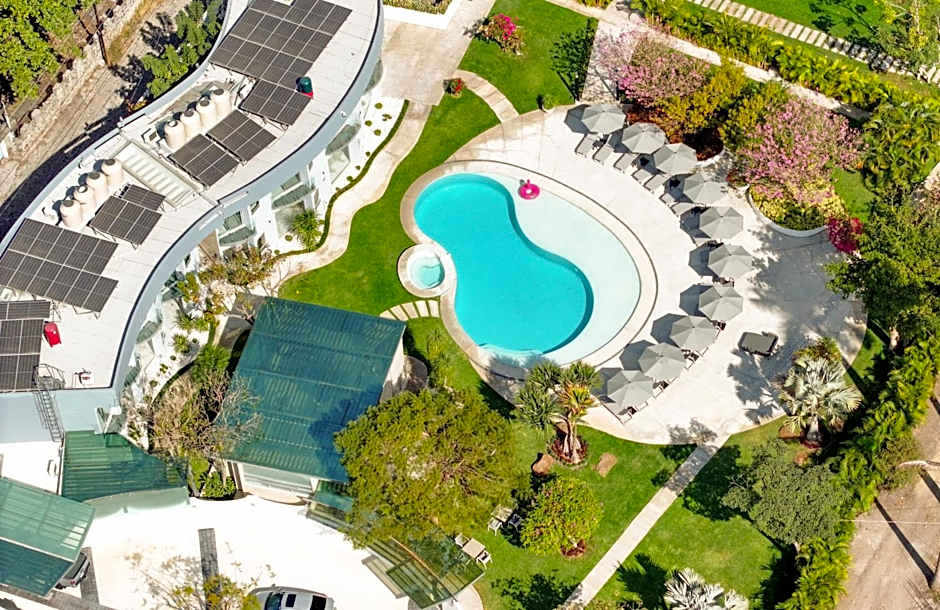 Xhiara Hotel