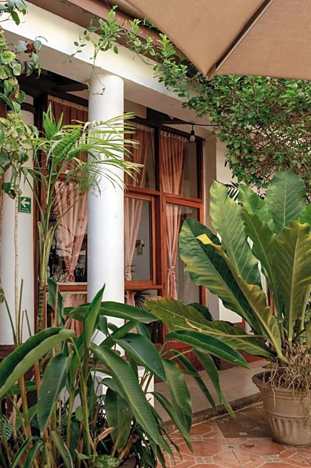 Posada Galeria Alberto Sedas