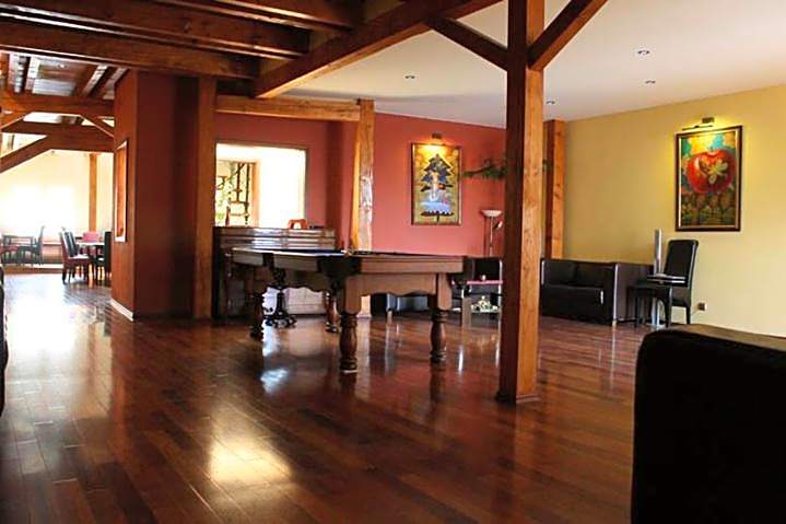 Boutique Hotel Carpe Diem