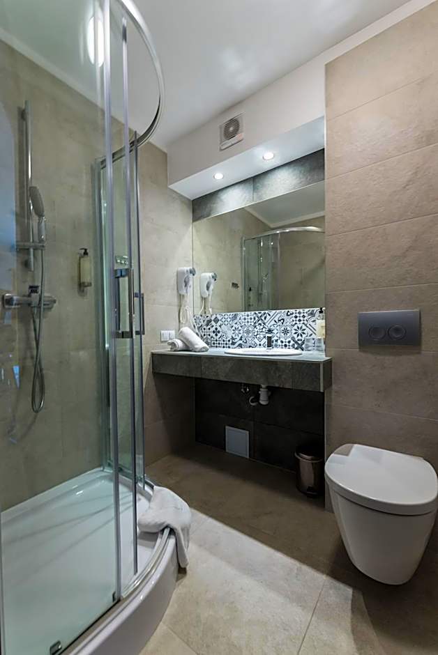 Hotel Beskidzki Raj Medical SPA