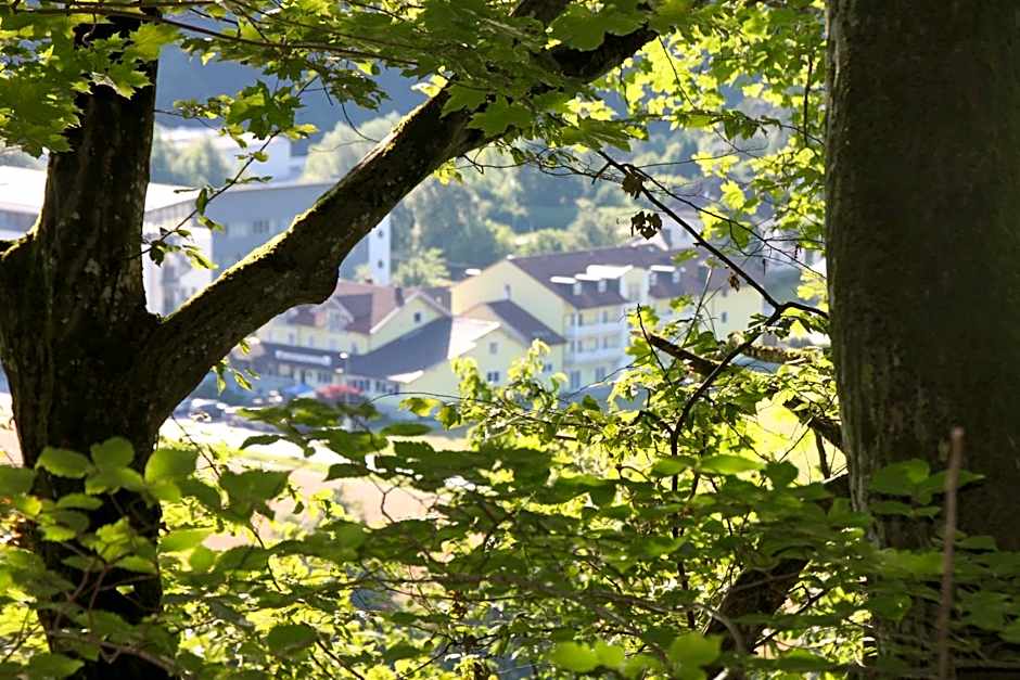 Gasthof Hotel zur Post