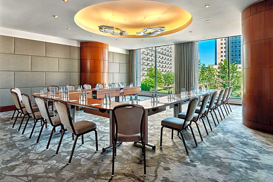 The Westin Warsaw