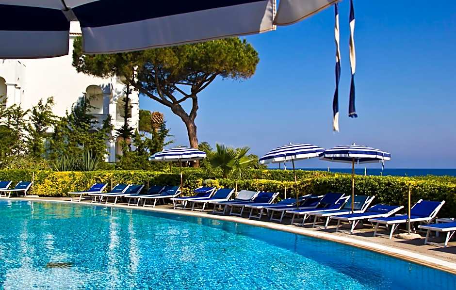 Hotel Terme Alexander