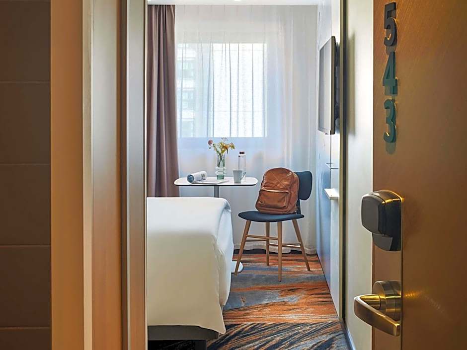 Mercure Paris Gare de Lyon TGV