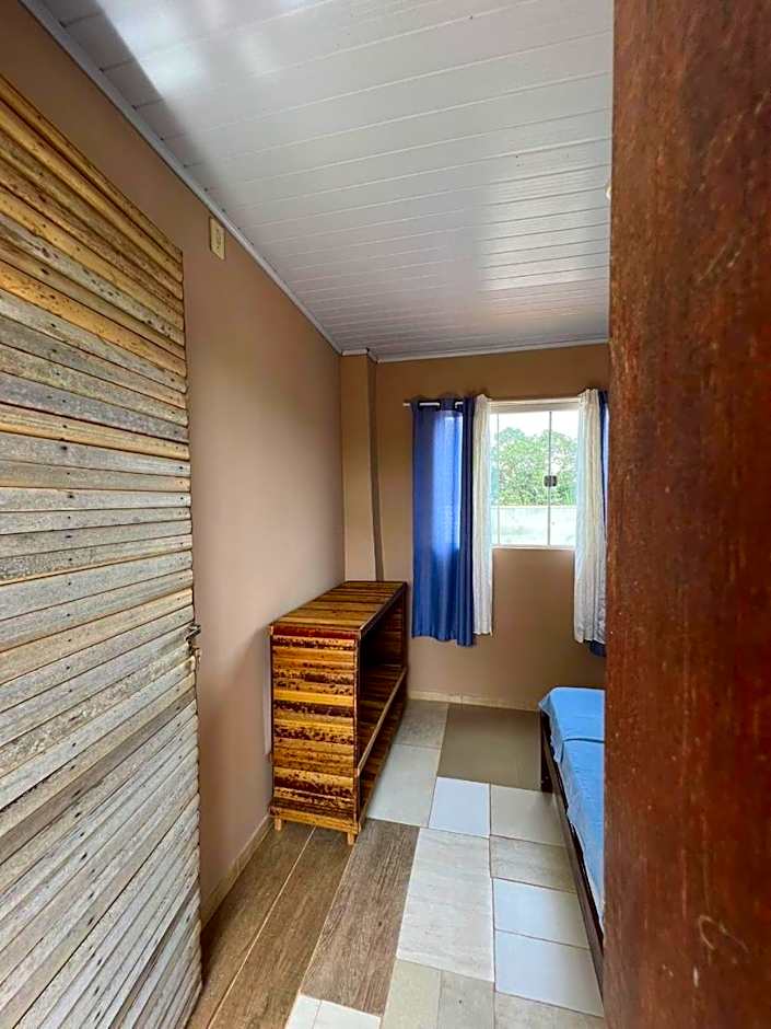 Pousada Canela de Ema