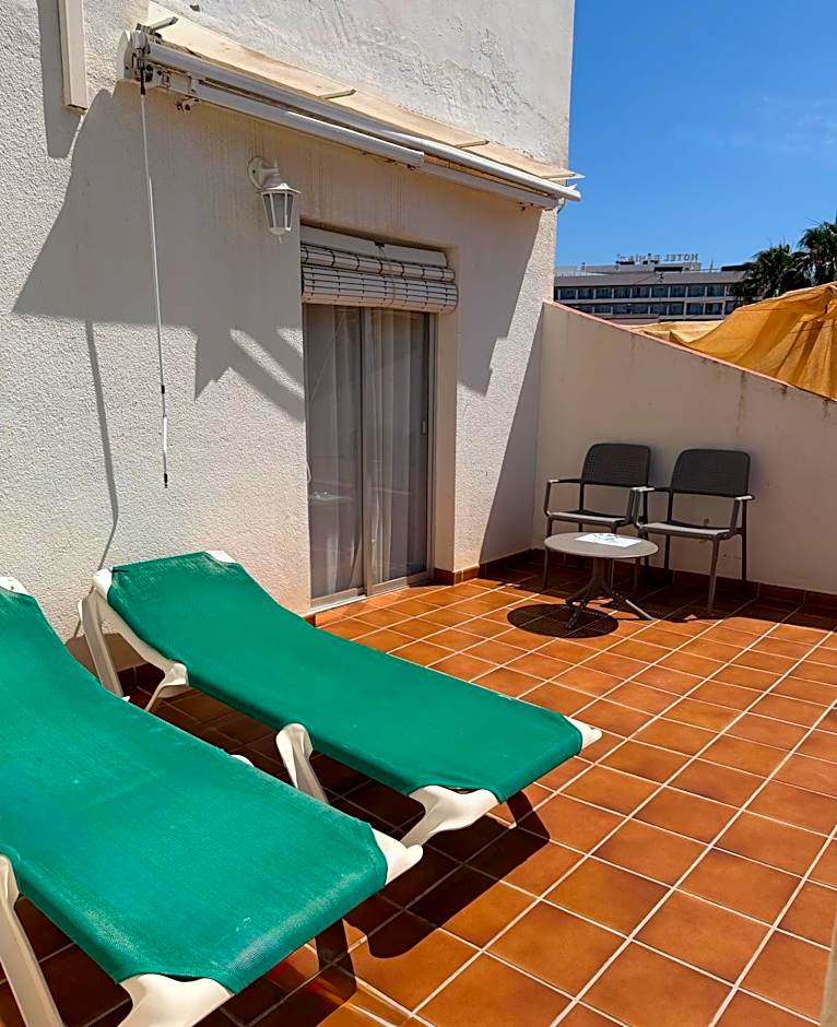 Hotel Victoria Centro