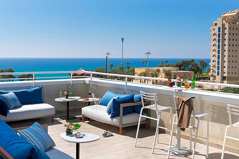 Leonardo Plaza Netanya Hotel