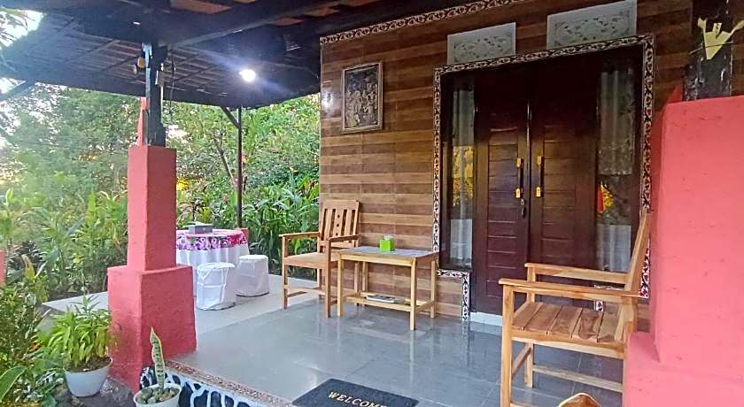 Gosela Homestay