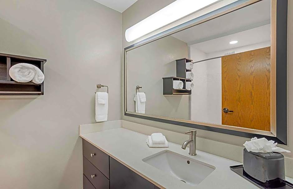 Extended Stay America Suites - Lancaster County