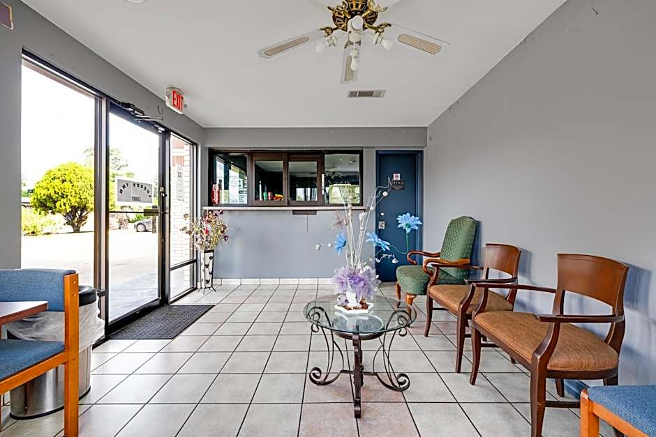 Hotel O Luxury Inn Channelview Baytown I-10