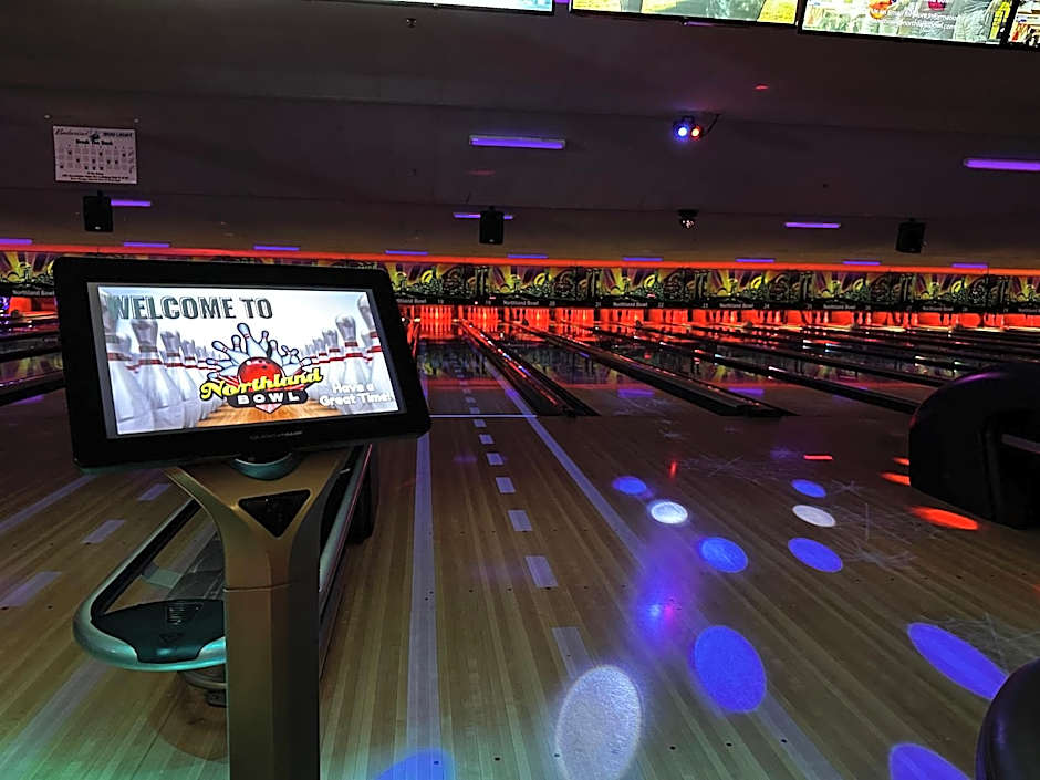 Northland Motel near University - State College, PA