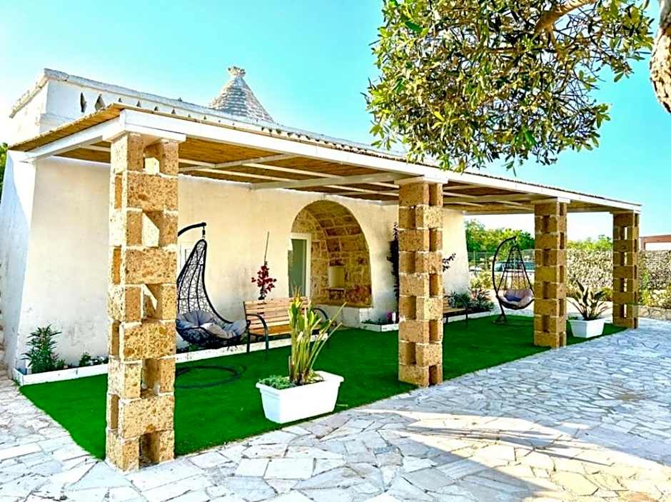 Trullo Oasi Veronica