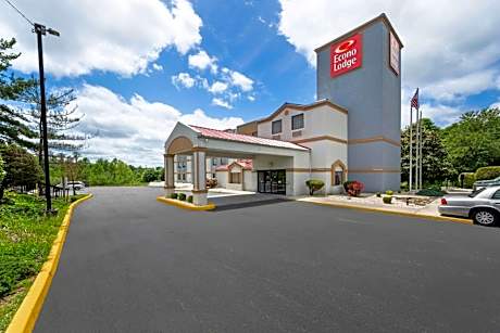 Econo Lodge London North