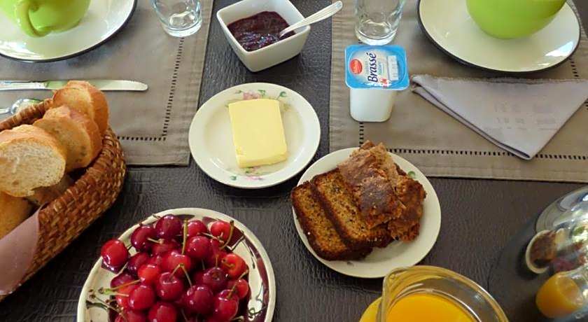 Chambres d'Hotes Vignes et Loire