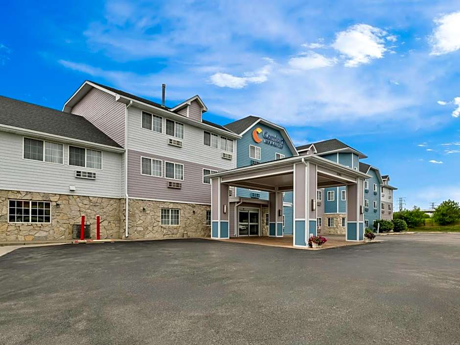 Comfort Inn & Suites Bellevue