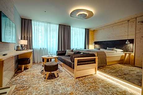 Double room Junior Chopok