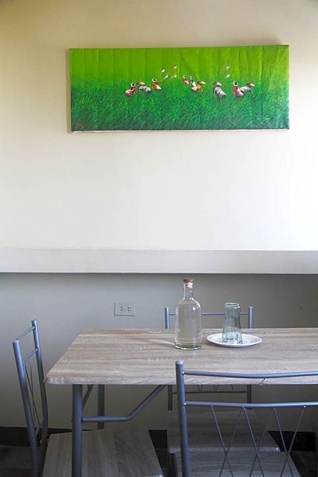 Manso Boutique Guest House