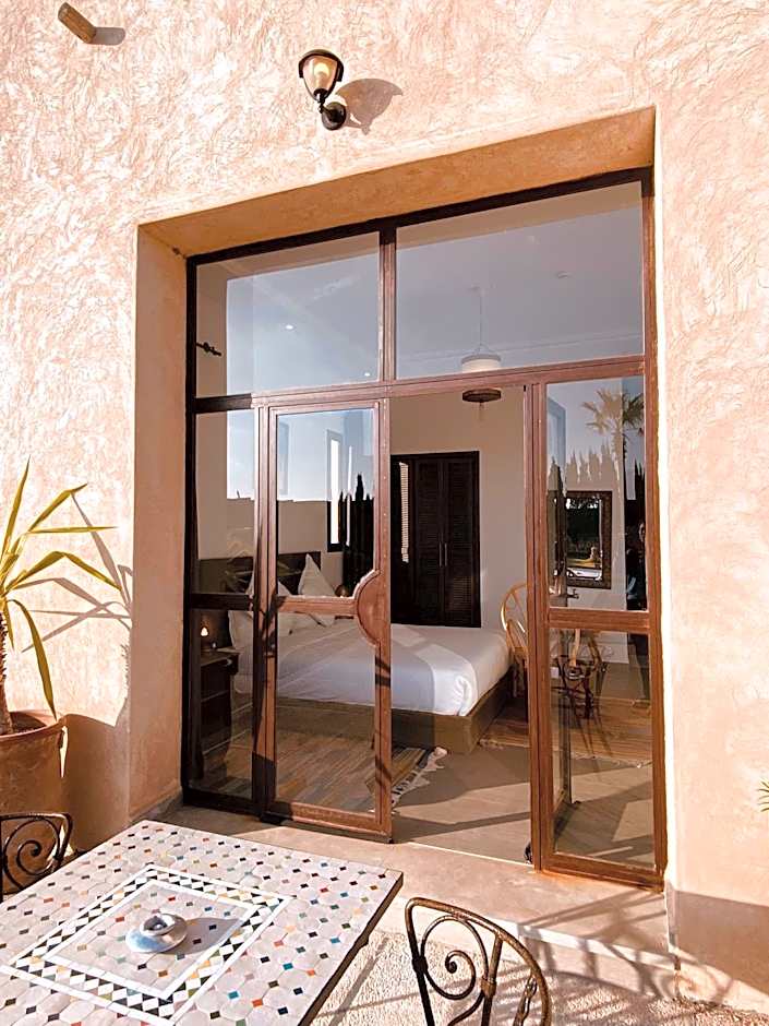 Dar Ayman Essaouira