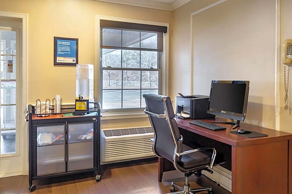 Comfort Inn Auburn