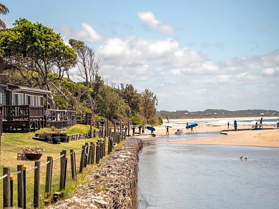 The Beach Arrawarra