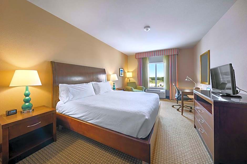 Hilton Garden Inn Lawton-Fort Sill