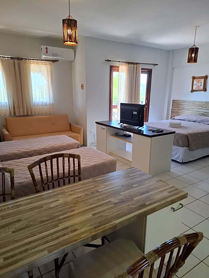 Apart Hotel Serantes
