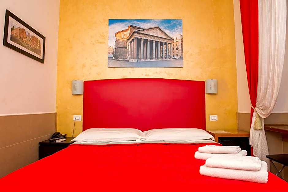San Peter Rome B&B