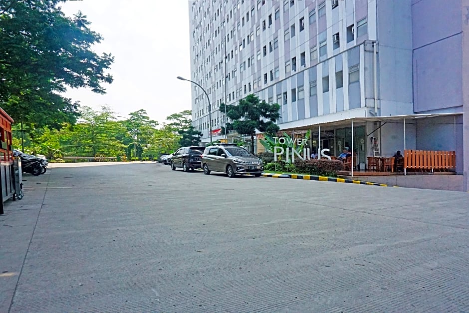 Collection O SSR Apartemen Gunung Putri Square