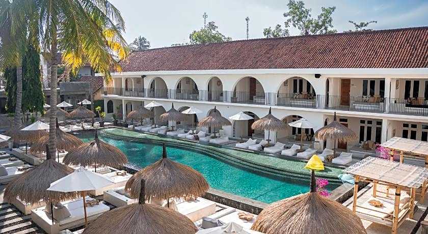 El Tropico Boutique Hotel