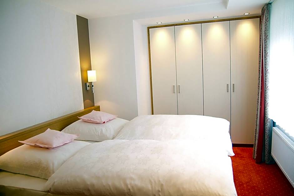 Hotel Jagdhaus Wiese