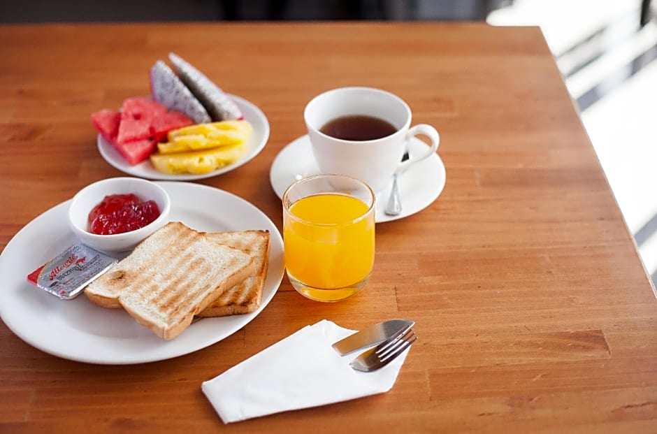 Chaweng Villawee Hotel