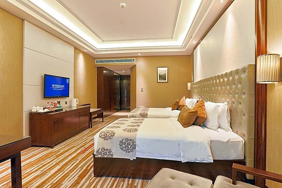 Wyndham Grand Plaza Royale Chenzhou