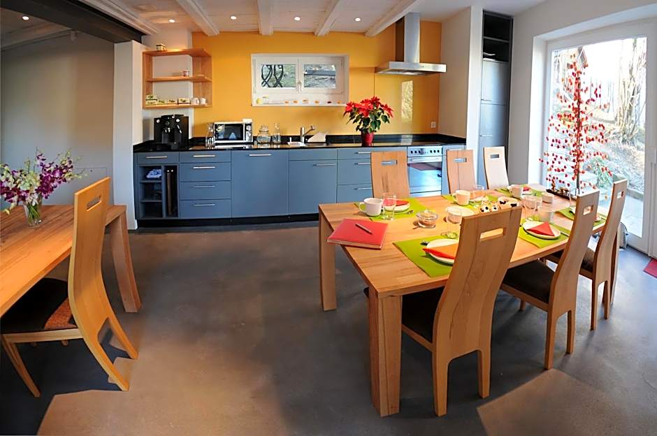 Bed and Breakfast Wegmann